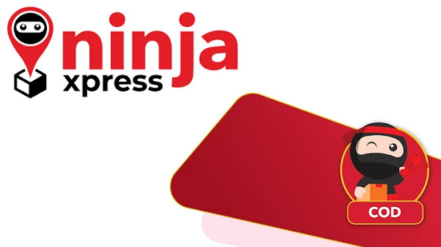 Apakah Ninja Xpress Bisa Bayar Ditempat (COD)
